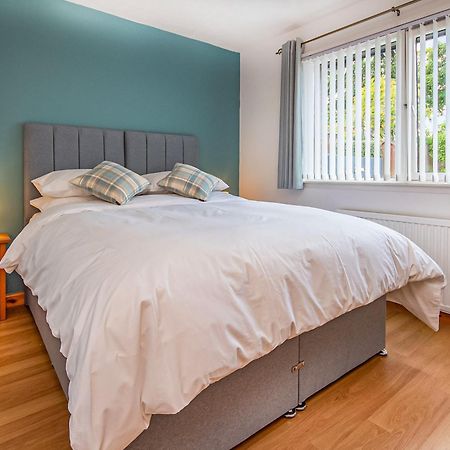 Bow Fiddle Villa Nairn Bagian luar foto
